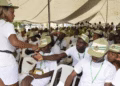 NYSC Announces 2025 Batch ‘C’ Orientation Course Schedule