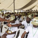 NYSC Announces 2025 Batch ‘C’ Orientation Course Schedule