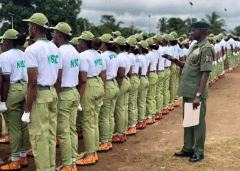 NYSC Announces Physical Verification for Foreign-Trained Graduates, 2025 Batch C 2 NYSC Announces Physical Verification for Foreign-Trained Graduates, 2025 Batch C