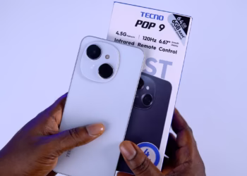 Photo Credits: FRED'S TECH HUB YT