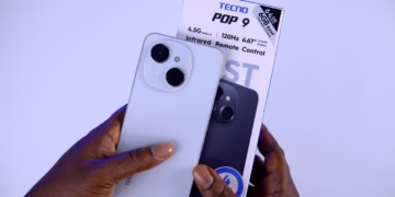 Photo Credits: FRED'S TECH HUB YT