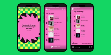 HowtoCheckSpotifyWrapped2025 CompleteGuidewithNewFeatures