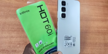 InfinixHot60iReview IsThisPhoneWorthYourMoneyin2026