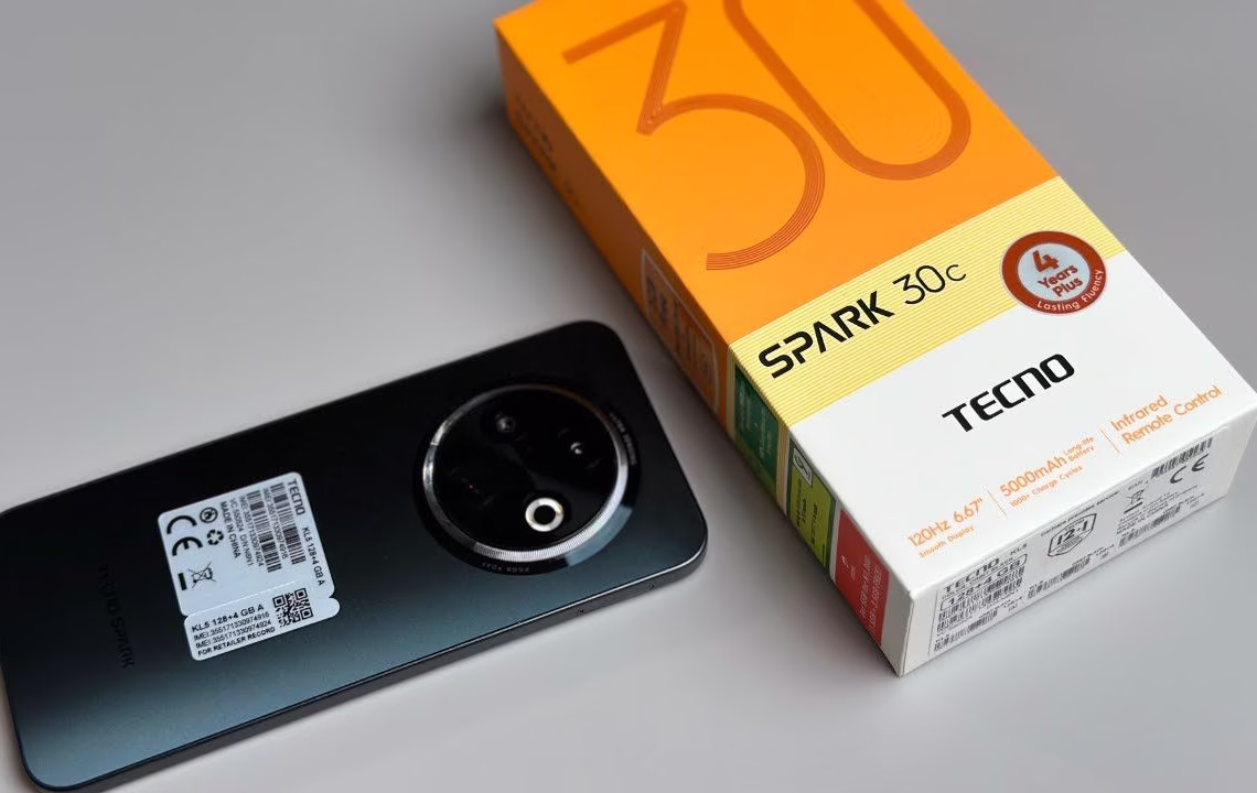 Photo Credits: TechTokWithDee YT