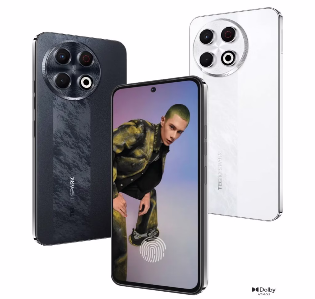 Tecno Spark 30 Pro Review: Is This Phone Worth the Money in 2026? 2 tecnospark30proreview isthisphoneworththemoneyin2026 5495966777344706995