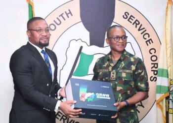 NYSC, SMEDAN Strengthen Partnership to Help Corps Members Start Businesses 12 1769136746524