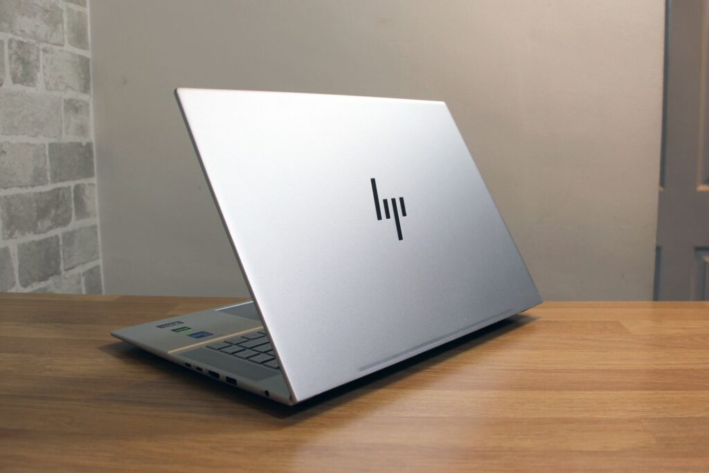 Best UK Used HP Laptops in Nigeria