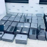 Best UK Used Laptops to Buy in Nigeria Right Now (2026 Guide)