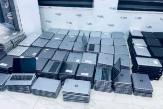 Best UK Used Laptops to Buy in Nigeria Right Now (2026 Guide)