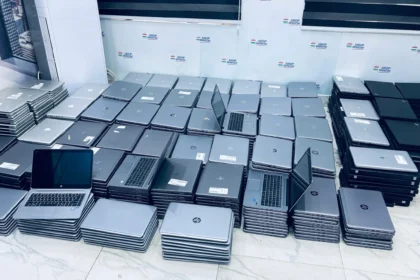 Best UK Used Laptops to Buy in Nigeria Right Now (2026 Guide)