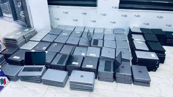 Best UK Used Laptops to Buy in Nigeria Right Now (2026 Guide)