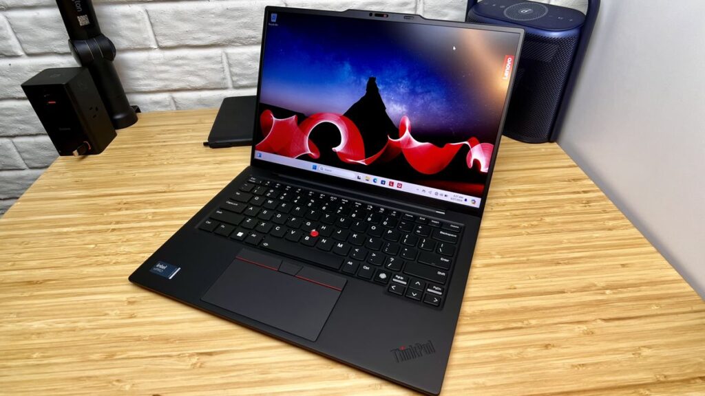 Best UK Used Lenovo ThinkPad Laptops for Nigerian Developers and Tech Workers