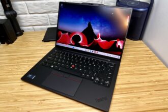 Best UK Used Lenovo ThinkPad Laptops for Nigerian Developers and Tech Workers