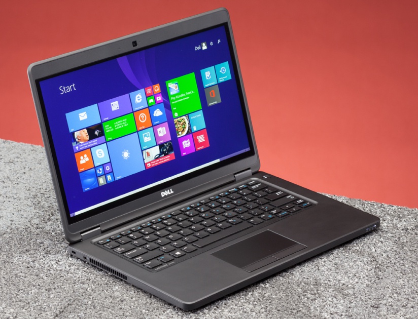 Dell Latitude Series