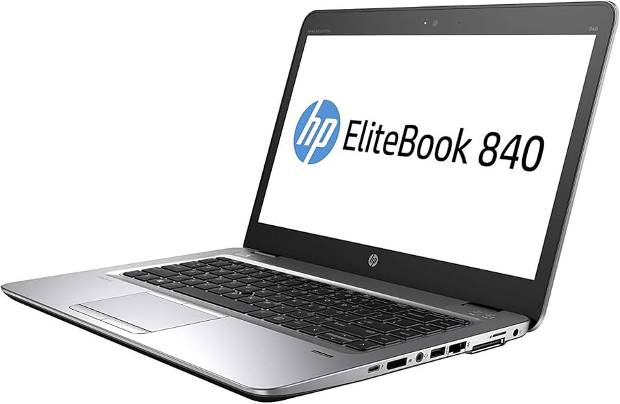 HP EliteBook 840 Series