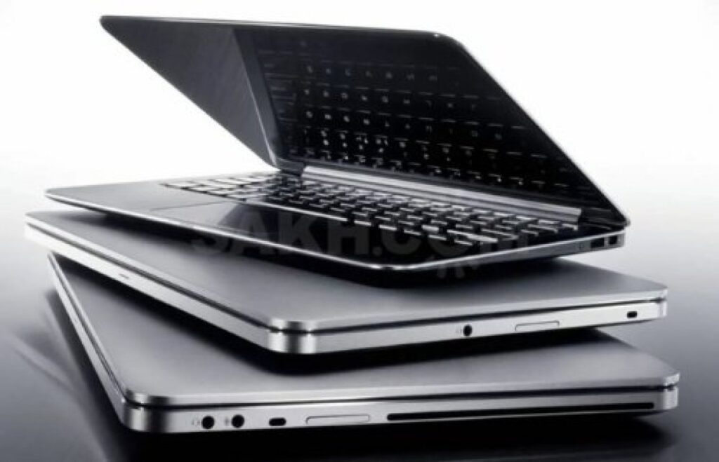 How Much Does a Good UK Used Laptop Cost in Nigeria?