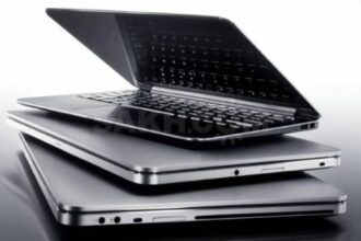 How Much Does a Good UK Used Laptop Cost in Nigeria?