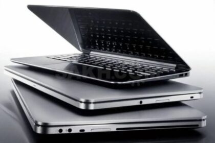 How Much Does a Good UK Used Laptop Cost in Nigeria?