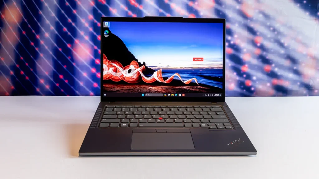 Lenovo ThinkPad Series