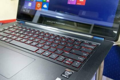 Things to Check Before Buying a UK Used Laptop in Nigeria