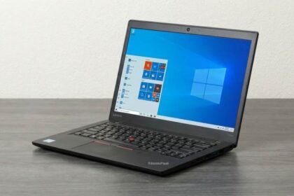 Best UK Used Laptops for Small Business Owners in Nigeria