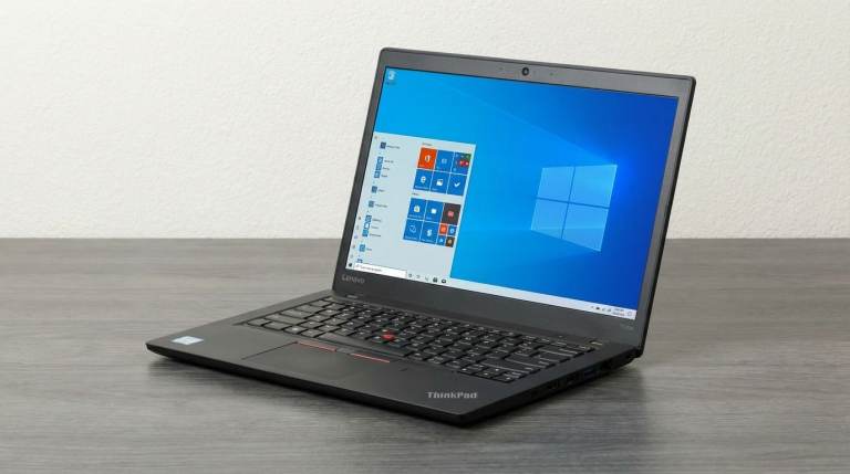 Best UK Used Laptops for Small Business Owners in Nigeria