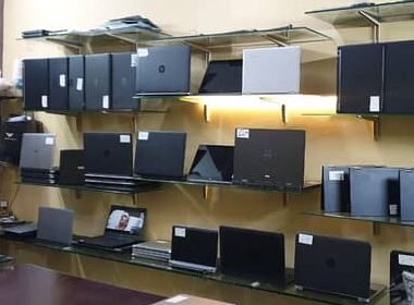 Where to Buy Original UK Used Laptops in Nigeria