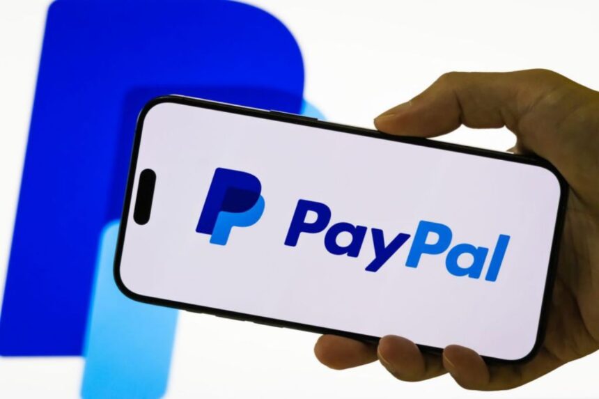 How to Withdraw Money from your PayPal Account in Nigeria