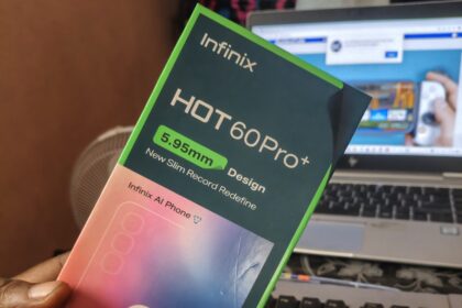InfinixHot60ProPlusisasawesomeasAdvertised2Chereareitsmostinterestingexperiences
