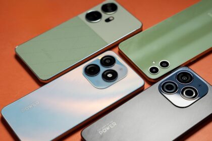 Top5BudgetSmartphonestoBuyin2026forNigerians