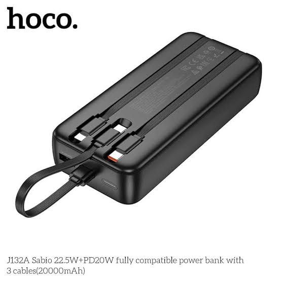 Best Power Bank Brands Nigerians Should Consider in 2026 8 hocopowerbank5305387101347128463