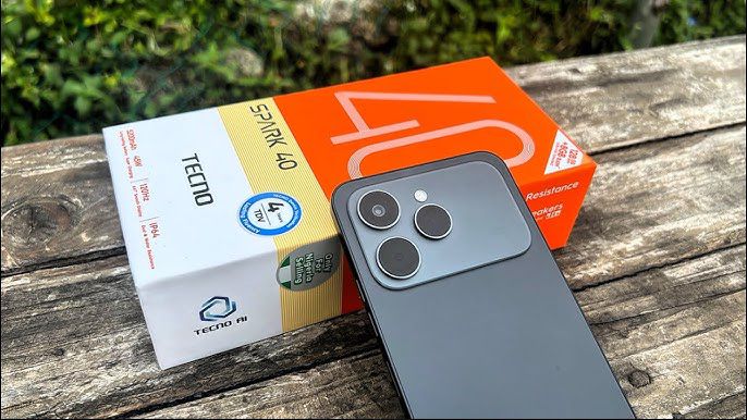 Best Budget Phones Under ₦150k in Nigeria Right Now 4 tecnospark406083835180620747136