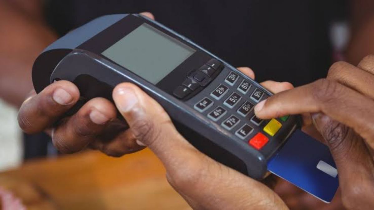 The Real Reason Your POS Withdrawal Now Costs N300 When It Used to Be N50