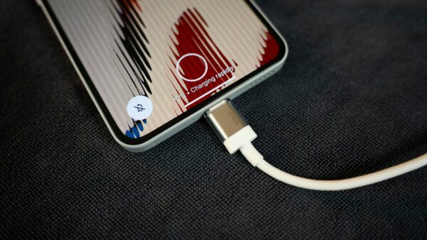 Why Your Phone Gets Hot While Charging