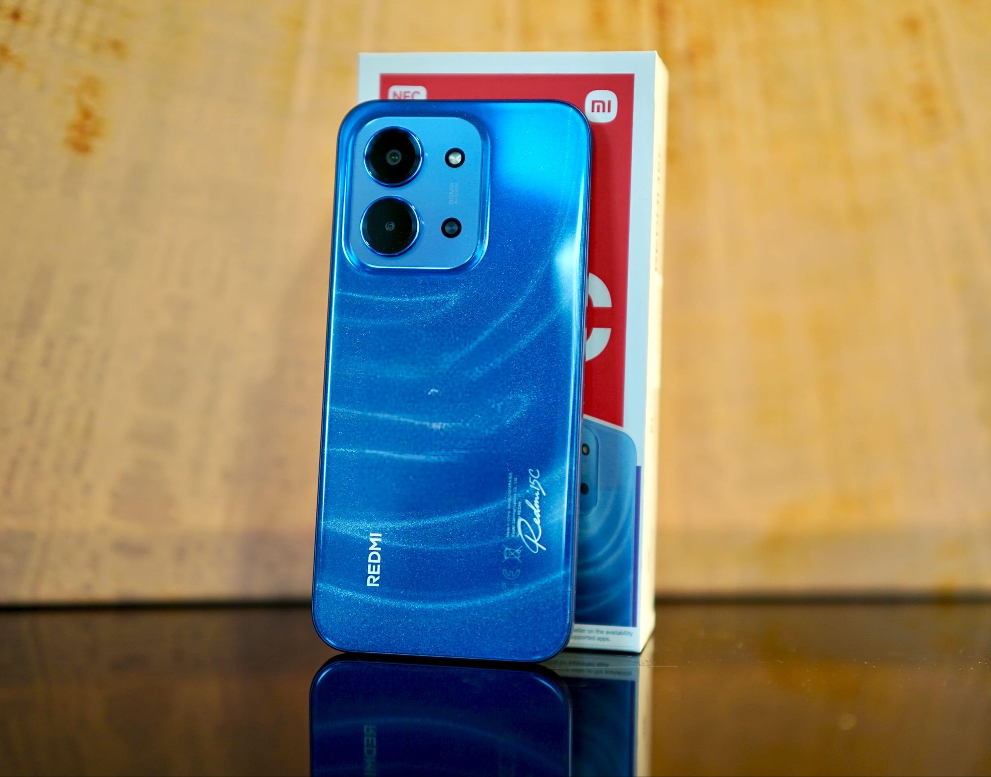 Best Budget Phones Under ₦150k in Nigeria Right Now 3