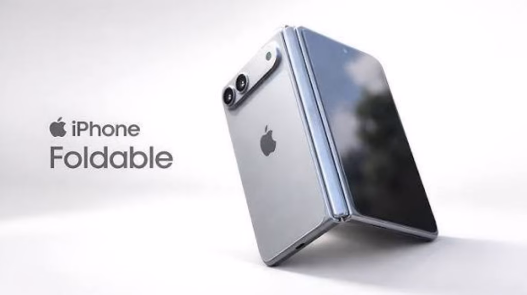 IstheiPhoneFoldHingeDurable HereE28099sWhatEarlyReportsReveal