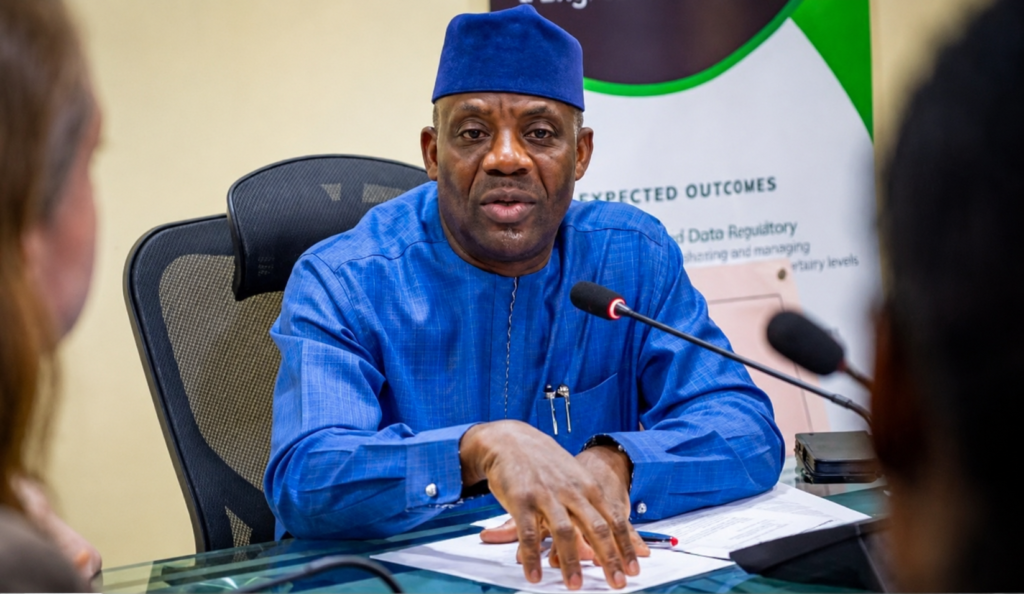Federal Government Proposes 12-Year Continuous Basic Education, Plans to End JSS and SSS Separation 1 file 00000000569072439bf16f8f199b7d218396537521277026782