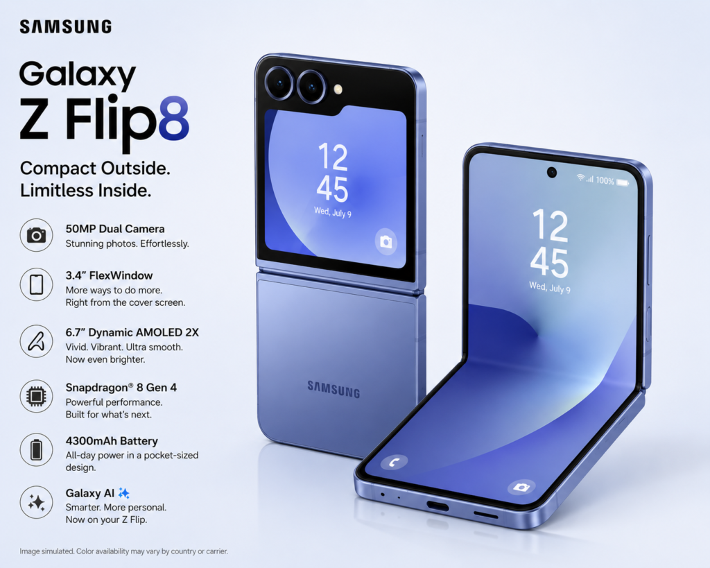 9 Smartphones Set to Launch in July and August 2026: Samsung, OPPO, Nothing, vivo, iQOO and Motorola Prepare Major Releases in India and Global Markets 9 file 000000005bec7243b00c1202cd33d0263990429427060498741