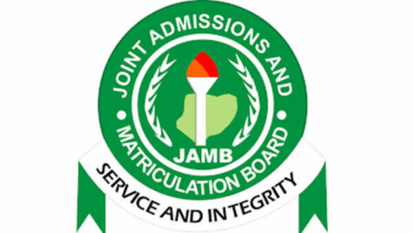 JAMB CAPS Restored