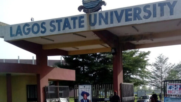 LASU Strike