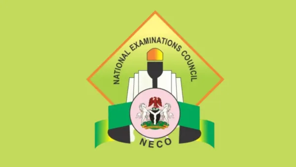 NECO Exam results