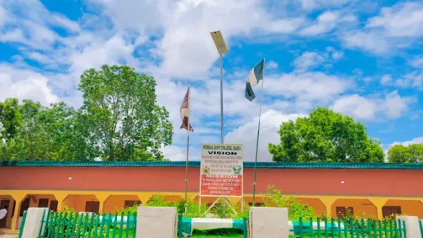 Unity Colleges