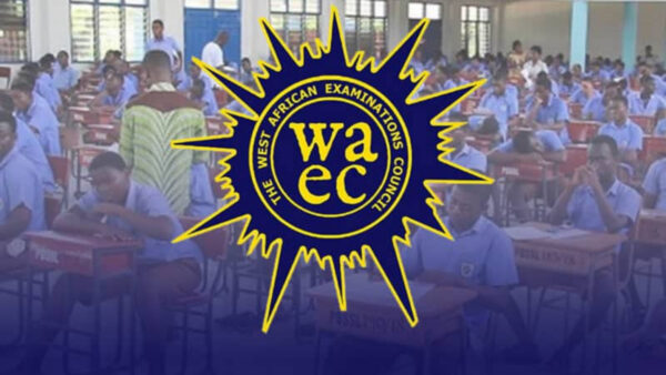 WAEC GCE Timetable