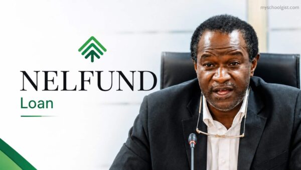 nelfund-loan with nelfund president