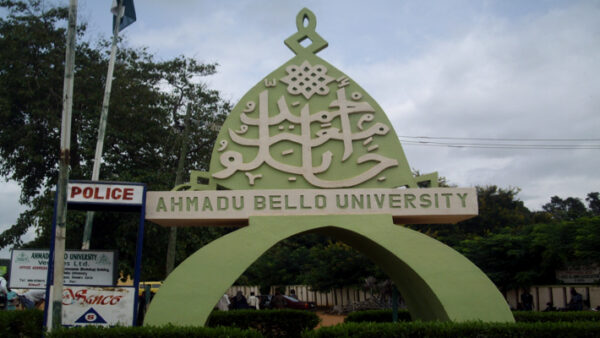 ABU School Fees