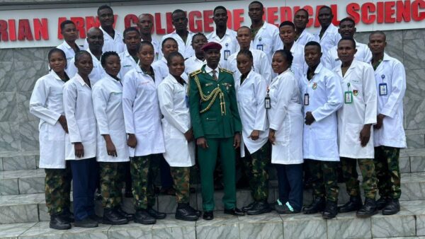 Armed Forces medical college