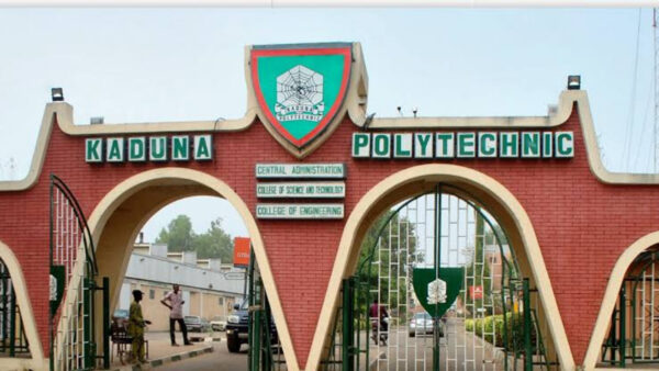 Kaduna Polytechnic