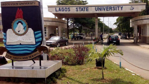 LASU Strike Suspended