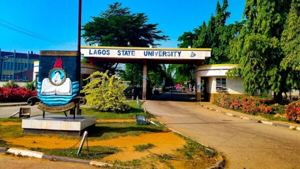 LASU Strike Update