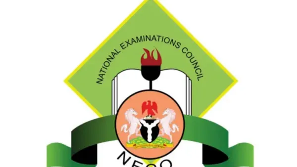 NECO GCE
